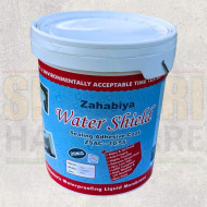 Water Shield ZSAC-10/55 Zahabiya