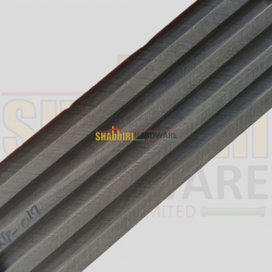 FLUTED WALL PANEL WP-019