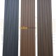 EXTERNAL FLUTED PANEL (TEAK) BIG