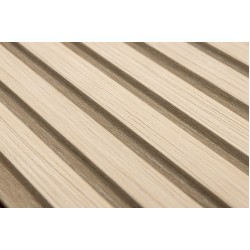FLUTED WALL PANEL FO1-2078