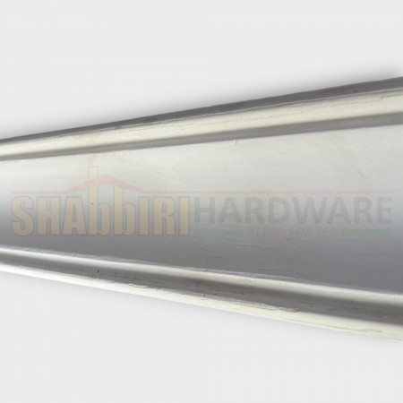 GYPSUM CORNICE - PLAIN DESIGN 