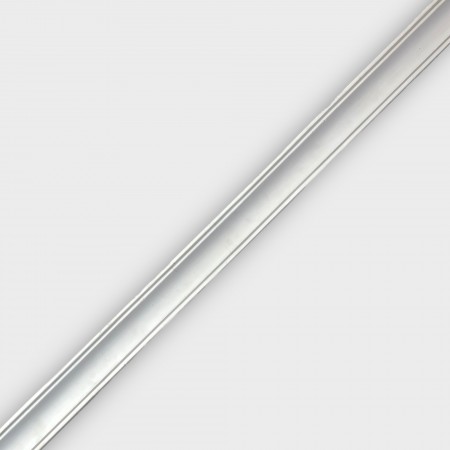 GYPSUM CORNICE - PLAIN DESIGN 