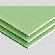 MOISTURE PROOF GYPROC GYPSUM BOARDS 9MM