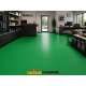 Green Coin Mat Flooring Roll – 3mm Heavy Duty Anti-Slip Floor Mat 15m x 1.5m  in Kenya | Best Price at Shabbiri Hardware