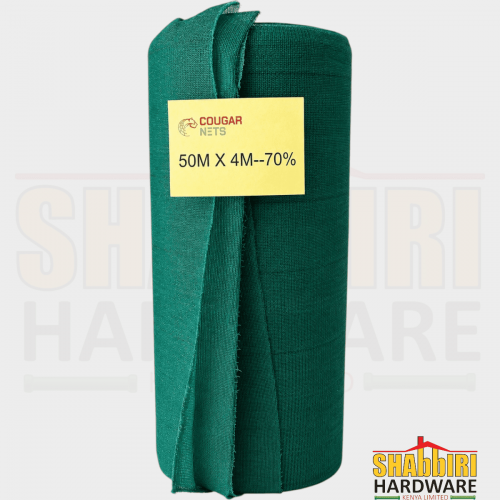 Green Shade Net | Agricultural, Greenhouse & Outdoor Sun Protection Net in Nairobi Kenya