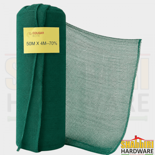 Green Shade Net | Agricultural, Greenhouse & Outdoor Sun Protection Net in Nairobi Kenya