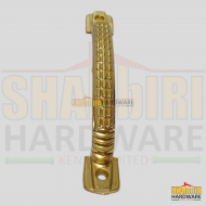 CUPBOARD HANDLE 128MM GP