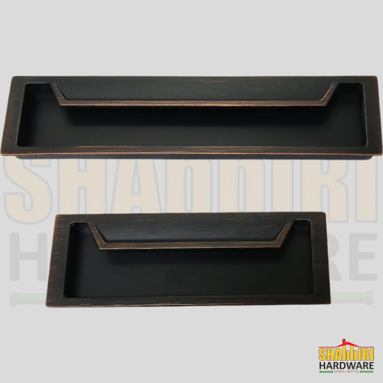 WARDROBE GROOVE HANDLE BIG