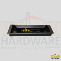 WARDROBE GROOVE HANDLE SMALL