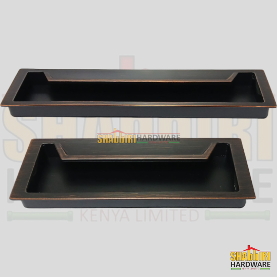 WARDROBE GROOVE HANDLE BIG