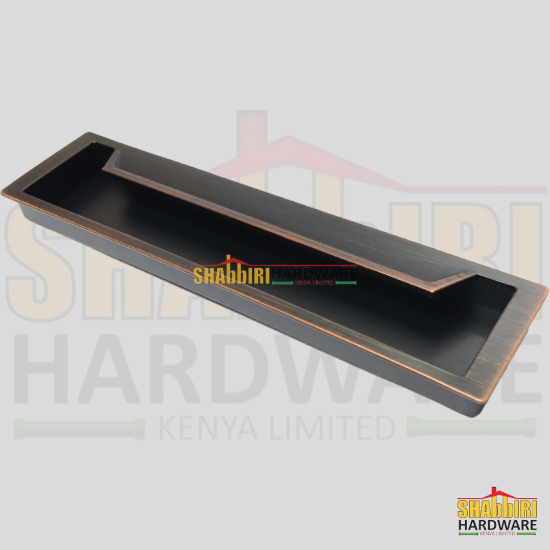 WARDROBE GROOVE HANDLE BIG