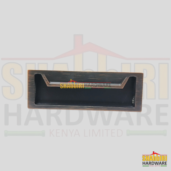 WARDROBE GROOVE HANDLE SMALL