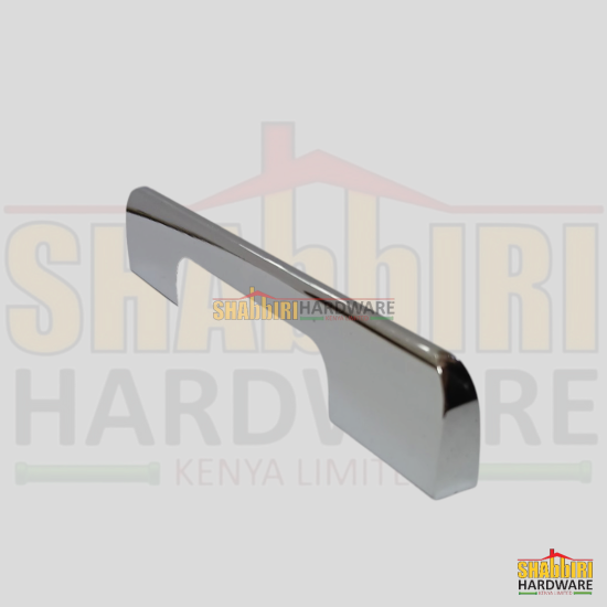 WARDROBE HANDLE CHROME SERIES