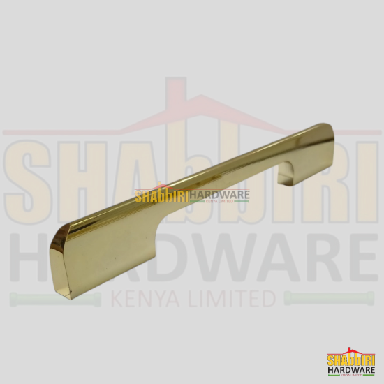 WARDROBE HANDLE GOLD SERIES