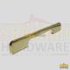 WARDROBE HANDLE GOLD SERIES