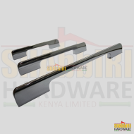 WARDROBE HANDLE CHROME SERIES