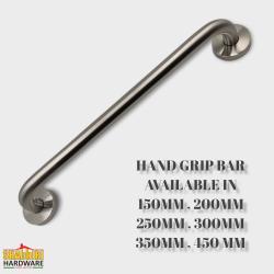 HAND GRIP BAR HANDLE SERIES