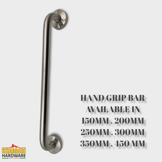 HAND GRIP BAR HANDLE SERIES