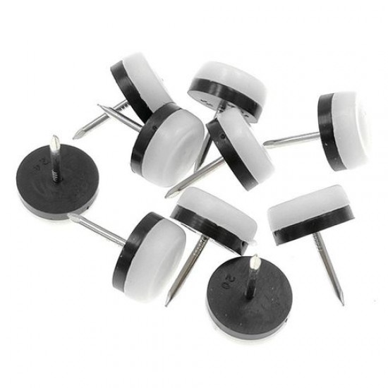 PLASTIC CHAIR NAILS