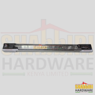 DRAWER SLIDER SOFT CLOSE 16"