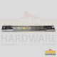 DRAWER SLIDER SOFT CLOSE 18"