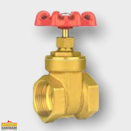 VARTE GATE VALVE 2"