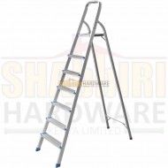 A Type Aluminium 7 Step Ladder