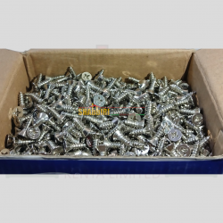 SELF TAPPING SCREWS 1/2*6