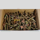 MDF SCREW 1 1/2" [4.0 X 40](200PCS IN A PACKET)