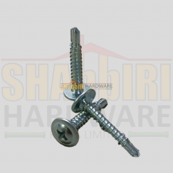 SELF DRILLING SCREWS SDS TRUSS HEAD 11/2" (400pcs per pkt)