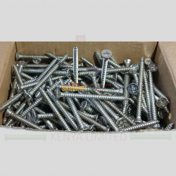 SELF TAPPING SCREWS 2*8 