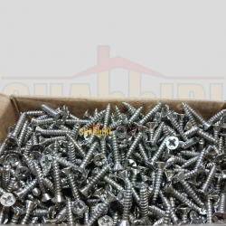 SELF TAPPING SCREWS 3/4*6 
