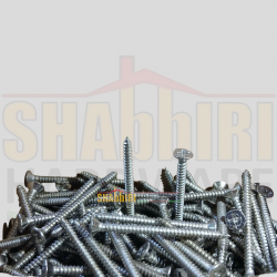 SELF TAPPING SCREWS 2*10