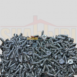 SELF TAPPING SCREWS 1/2*8