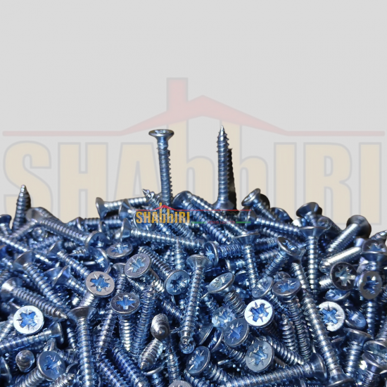 SELF TAPPING SCREWS 11/2*10