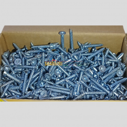 SELF TAPPING SCREWS 1*8 