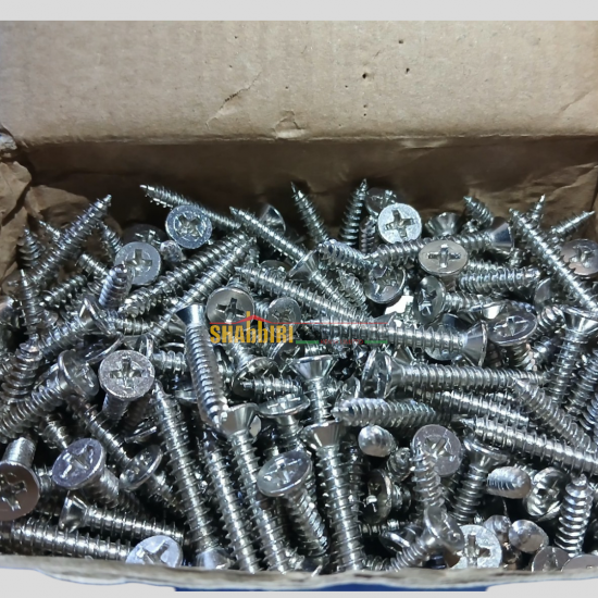 SELF TAPPING SCREWS 11/4*10