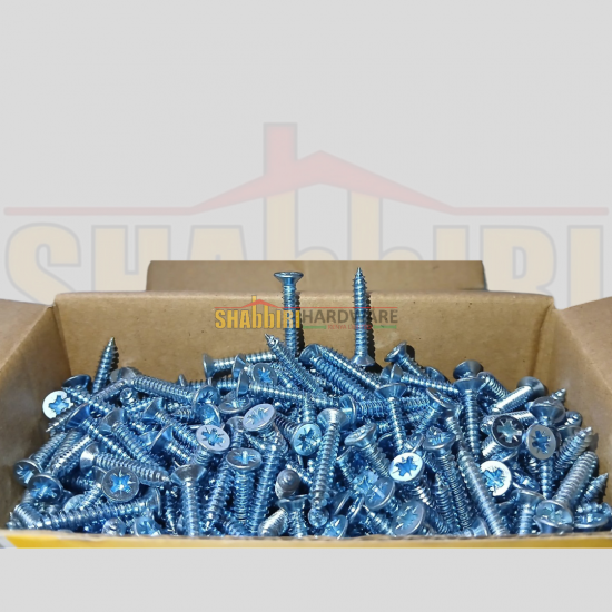 SELF TAPPING SCREWS 1*6