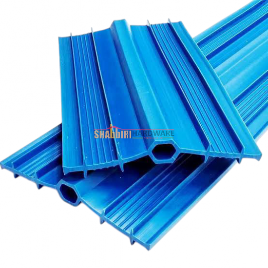 WATER BAR - CENTRE BULB