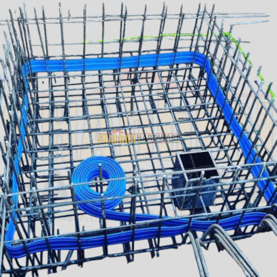 WATER BAR - FLAT ROLL