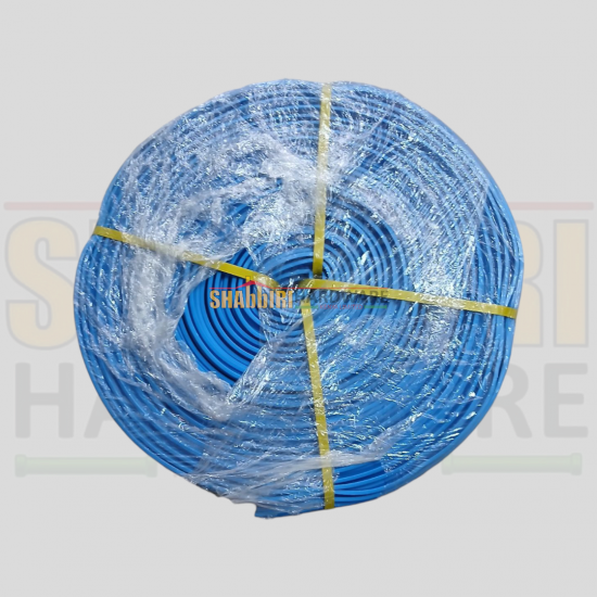 WATER BAR - FLAT ROLL