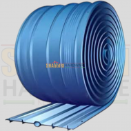 WATER BAR - CENTRE BULB ROLL