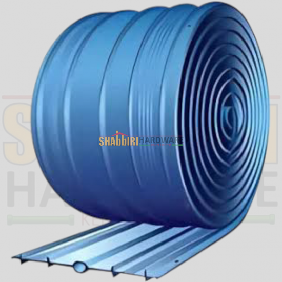 WATER BAR - CENTRE BULB