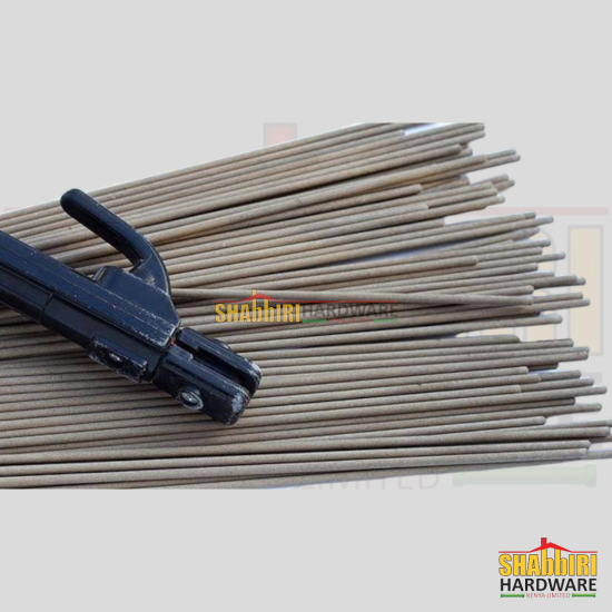 WELDING RODS 3.2mm x 5kg MARUTHI