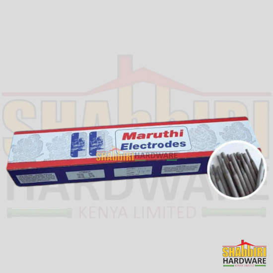 WELDING RODS 3.2mm x 5kg MARUTHI