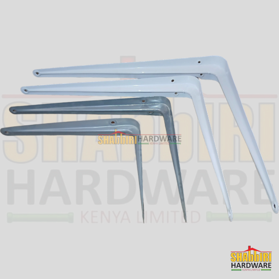 SHELF BRACKET 10x12 HD
