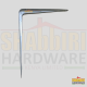 SHELF BRACKET 8x10 HD