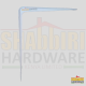 SHELF BRACKET 10x12 HD