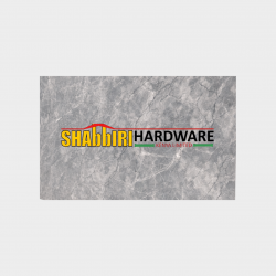 Embossed  Marble sheet