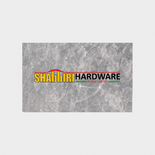 Embossed  Marble sheet